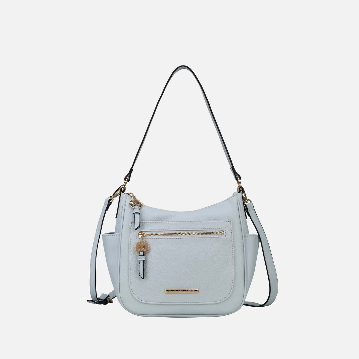 Mkf Collection by Mia K. - Wally Shoulder Bag