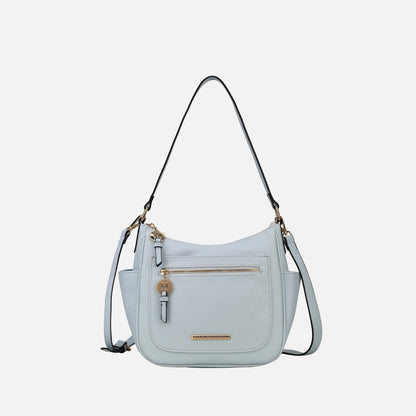 Mkf Collection by Mia K. - Wally Shoulder Bag