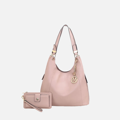 Mkf Collection by Mia K. - Calina Shoulder Bag