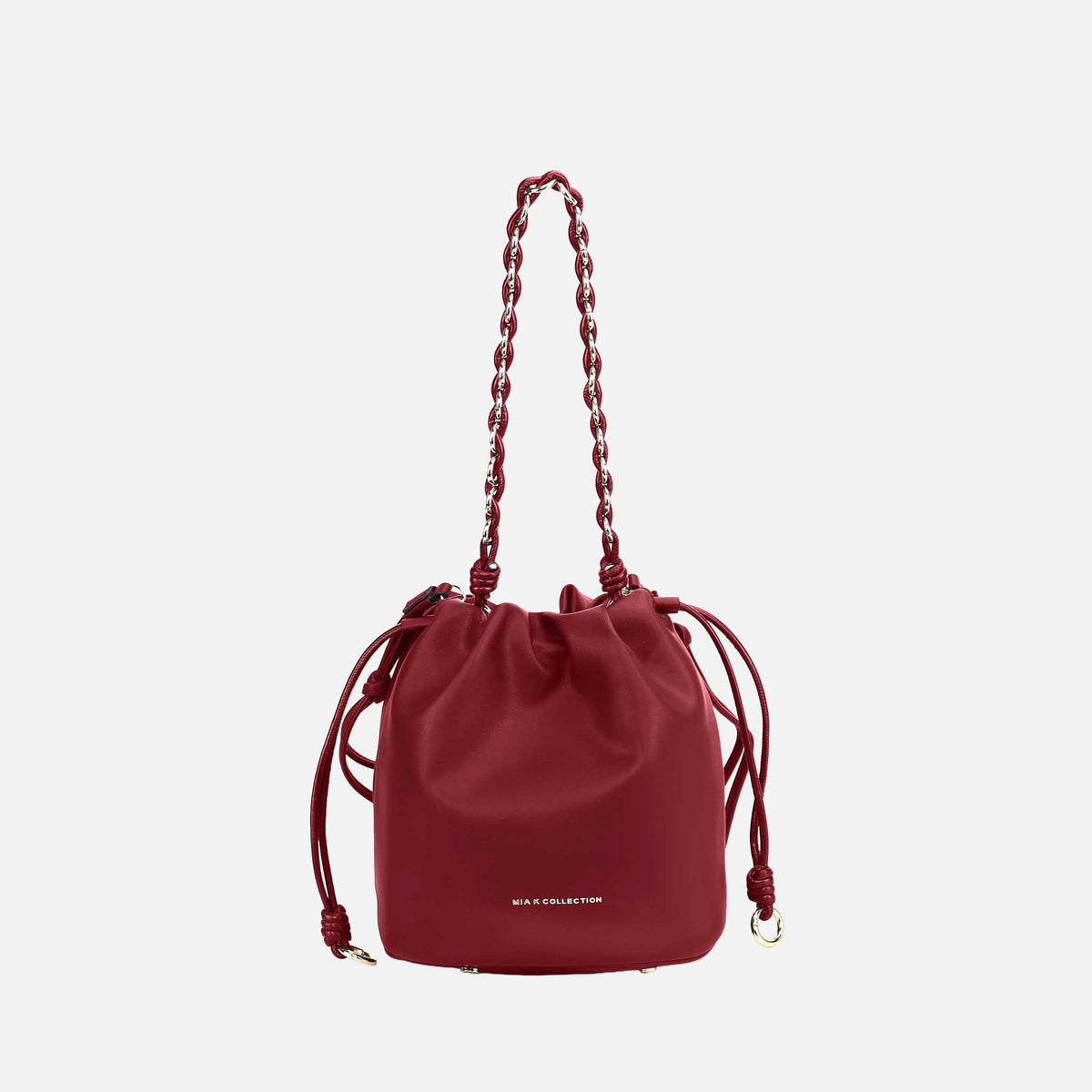 Mkf Collection by Mia K. - Paityn Bucket Bag