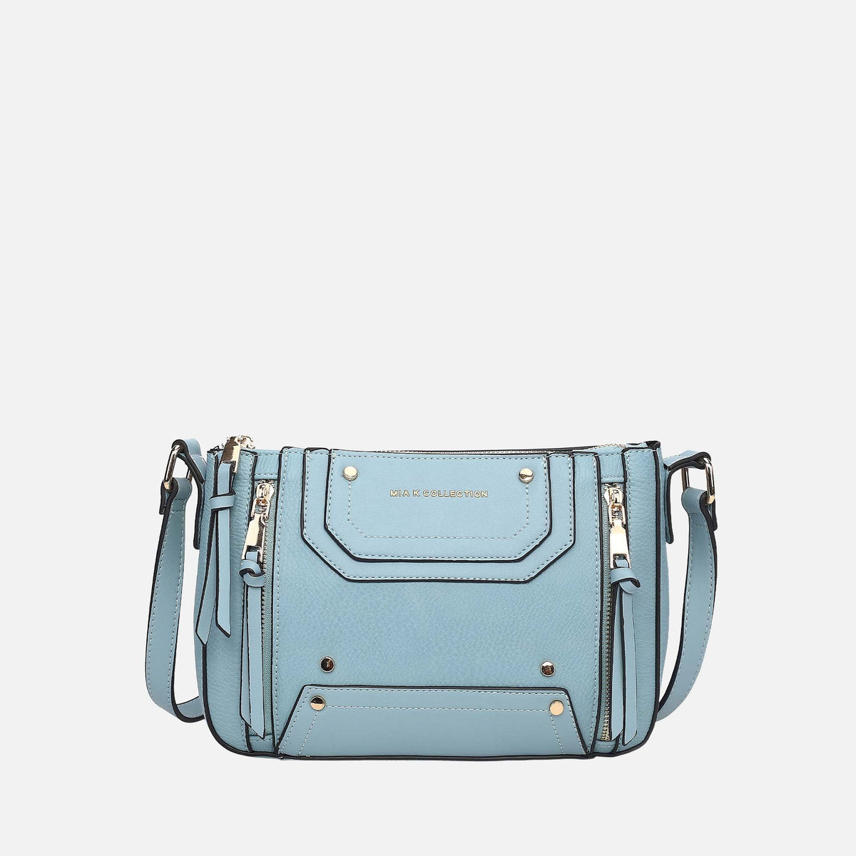 Mkf Collection by Mia K. - Noemi Shoulder Bag