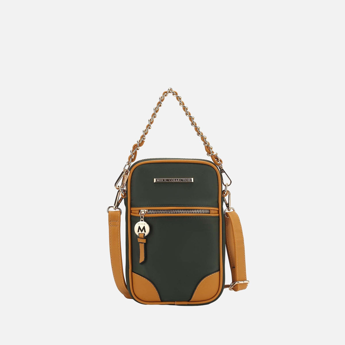 Mkf Collection by Mia K. - Sue Shoulder Bag