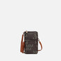 MKF Collection by Mia K. - Cossetta Phone Crossbody