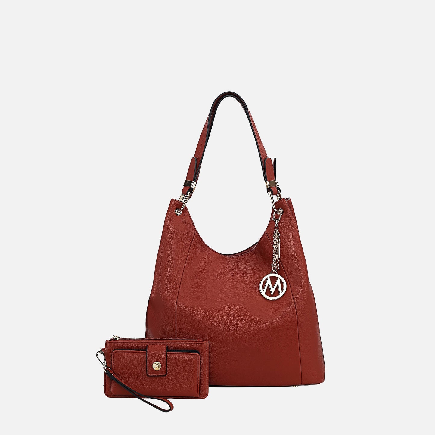 Mkf Collection by Mia K. - Calina Shoulder Bag