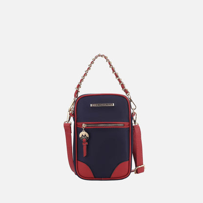 Mkf Collection by Mia K. - Sue Shoulder Bag