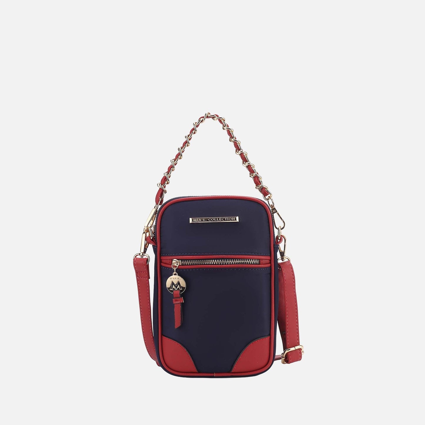 Mkf Collection by Mia K. - Sue Shoulder Bag