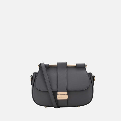 Mkf Collection by Mia K. - Londyn Crossbody Bag