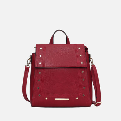 Elke Convertible Backpack