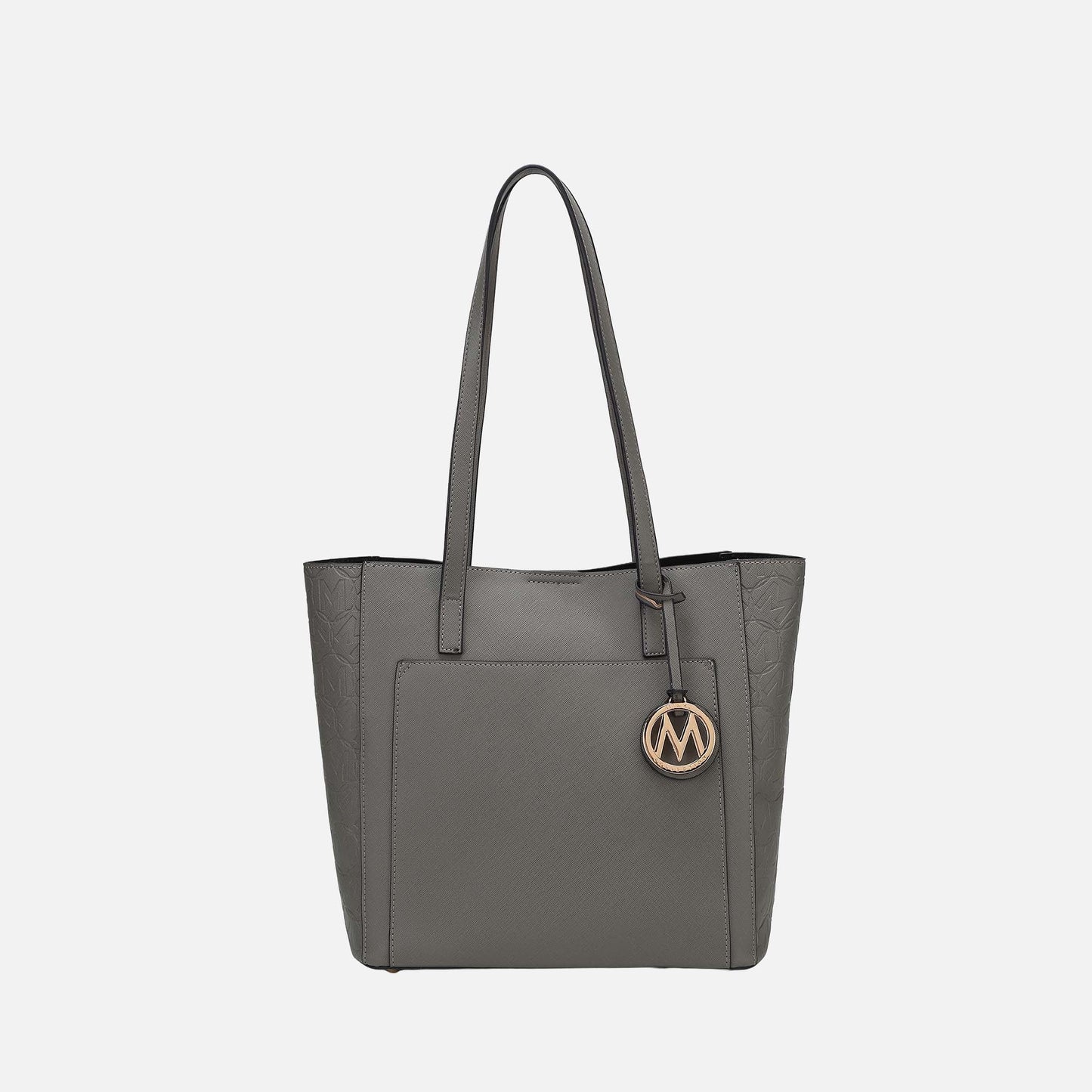 MKF Collection by Mia K. - Leah Tote Bag