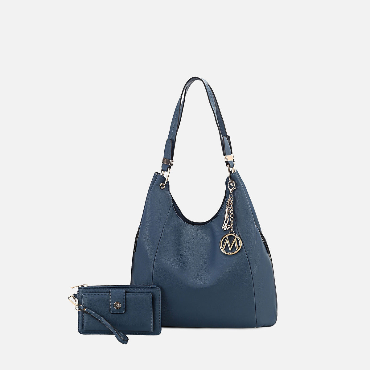 Mkf Collection by Mia K. - Calina Shoulder Bag