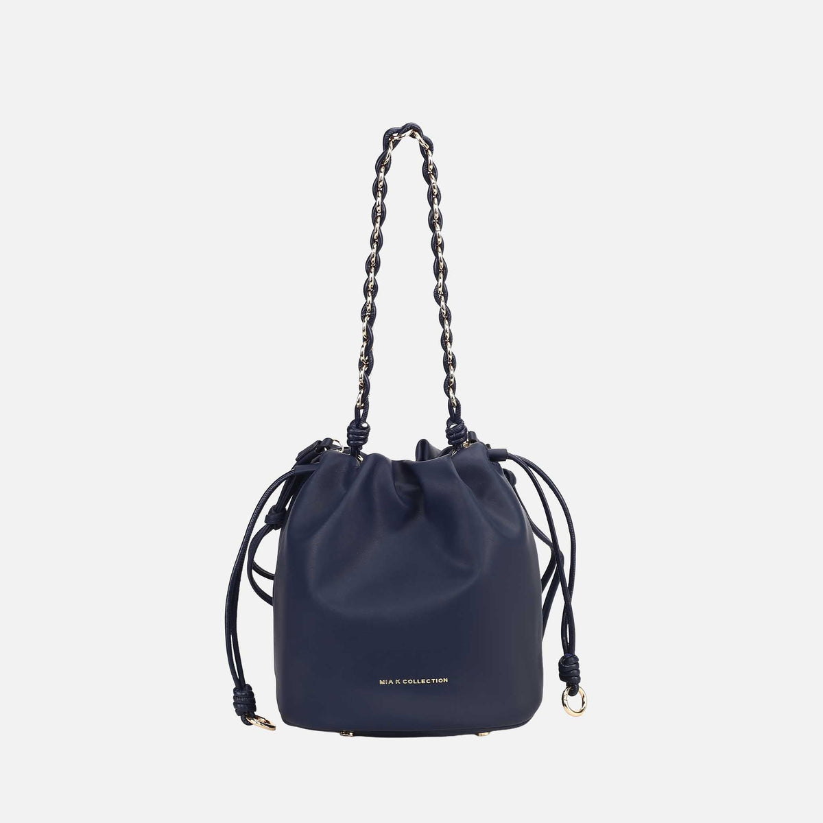 Mkf Collection by Mia K. - Paityn Bucket Bag