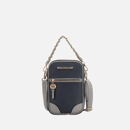 Mkf Collection by Mia K. - Sue Shoulder Bag
