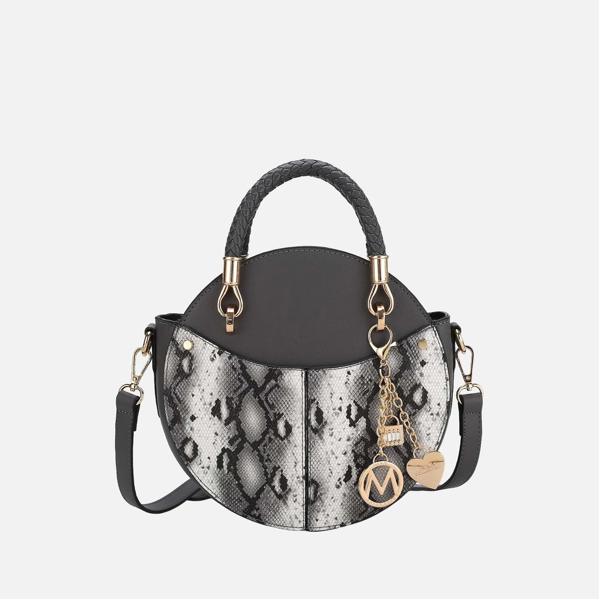 Camille Crossbody Bag