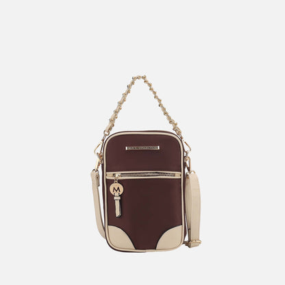 Mkf Collection by Mia K. - Sue Shoulder Bag