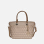 MKF Collection by Mia K. - Yonah Signature Tote Bag