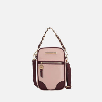 Mkf Collection by Mia K. - Sue Shoulder Bag