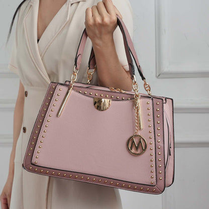 Mkf Collection by Mia K. - Aubrey Shoulder Bag