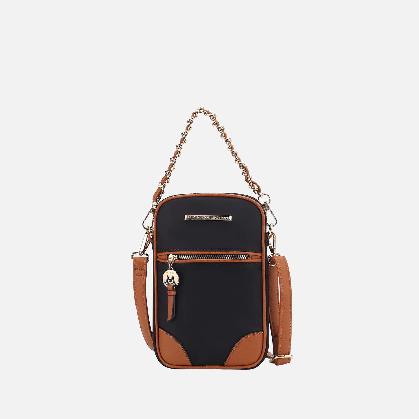 Mkf Collection by Mia K. - Sue Shoulder Bag