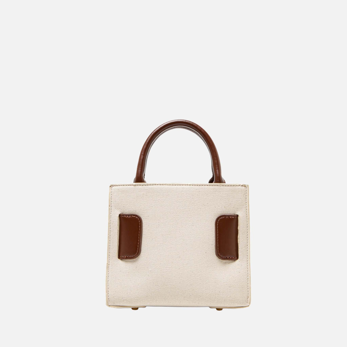 Mkf Collection by Mia K. - Tilly Mini Tote Handbag