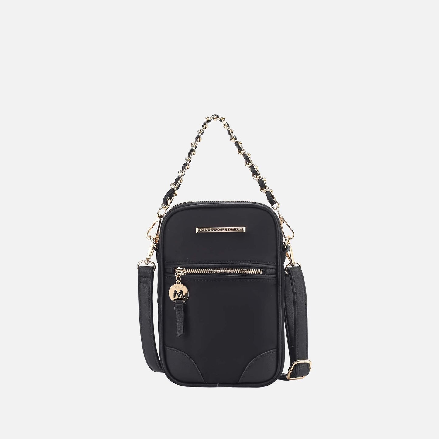 Mkf Collection by Mia K. - Sue Shoulder Bag