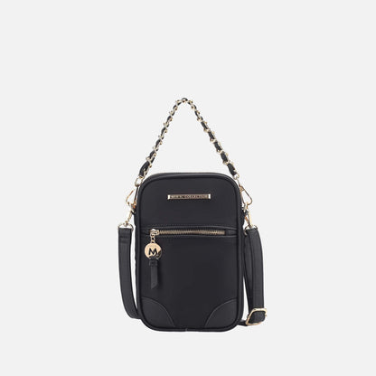 Mkf Collection by Mia K. - Sue Shoulder Bag