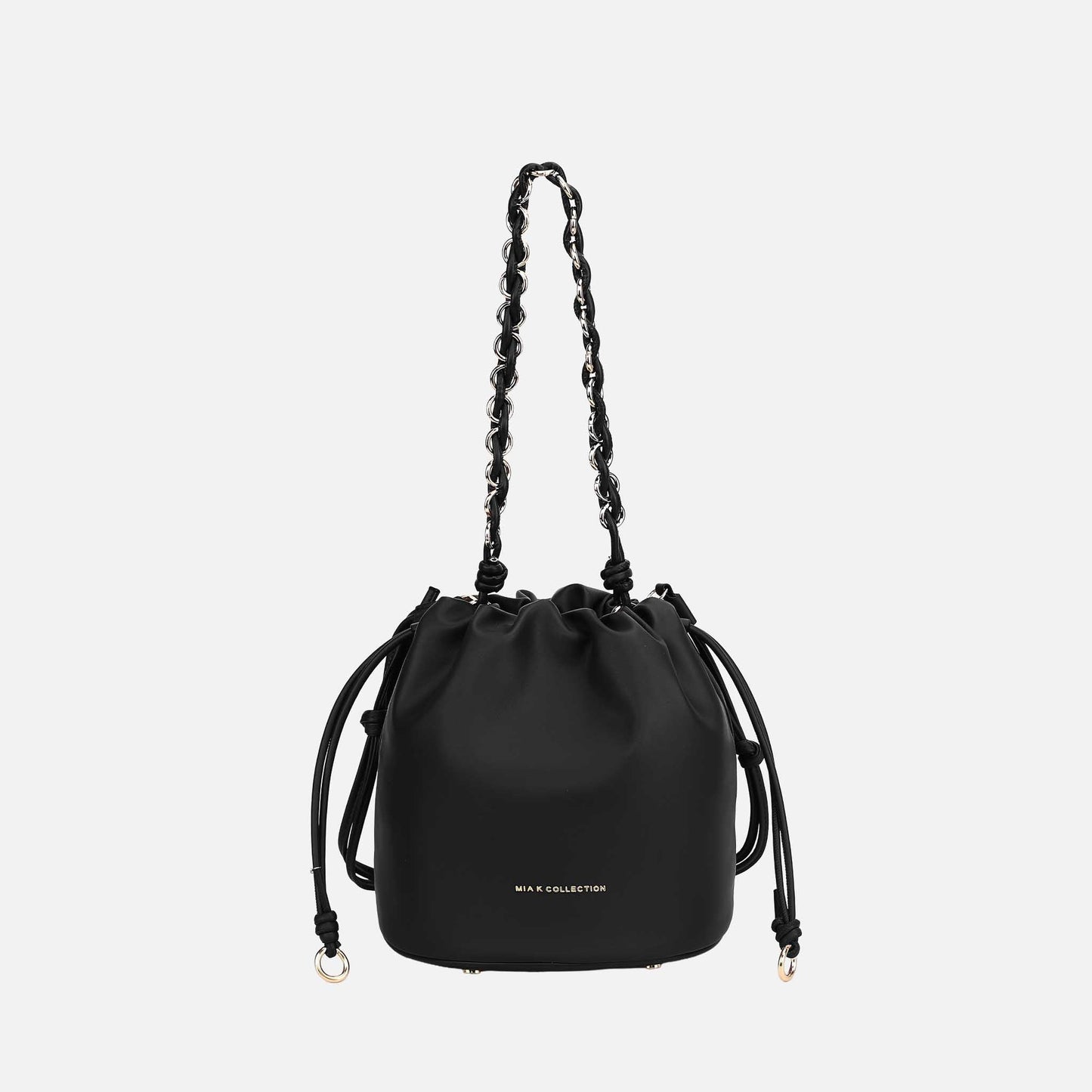 MKF Collection by Mia K. - Paityn Bucket Bag