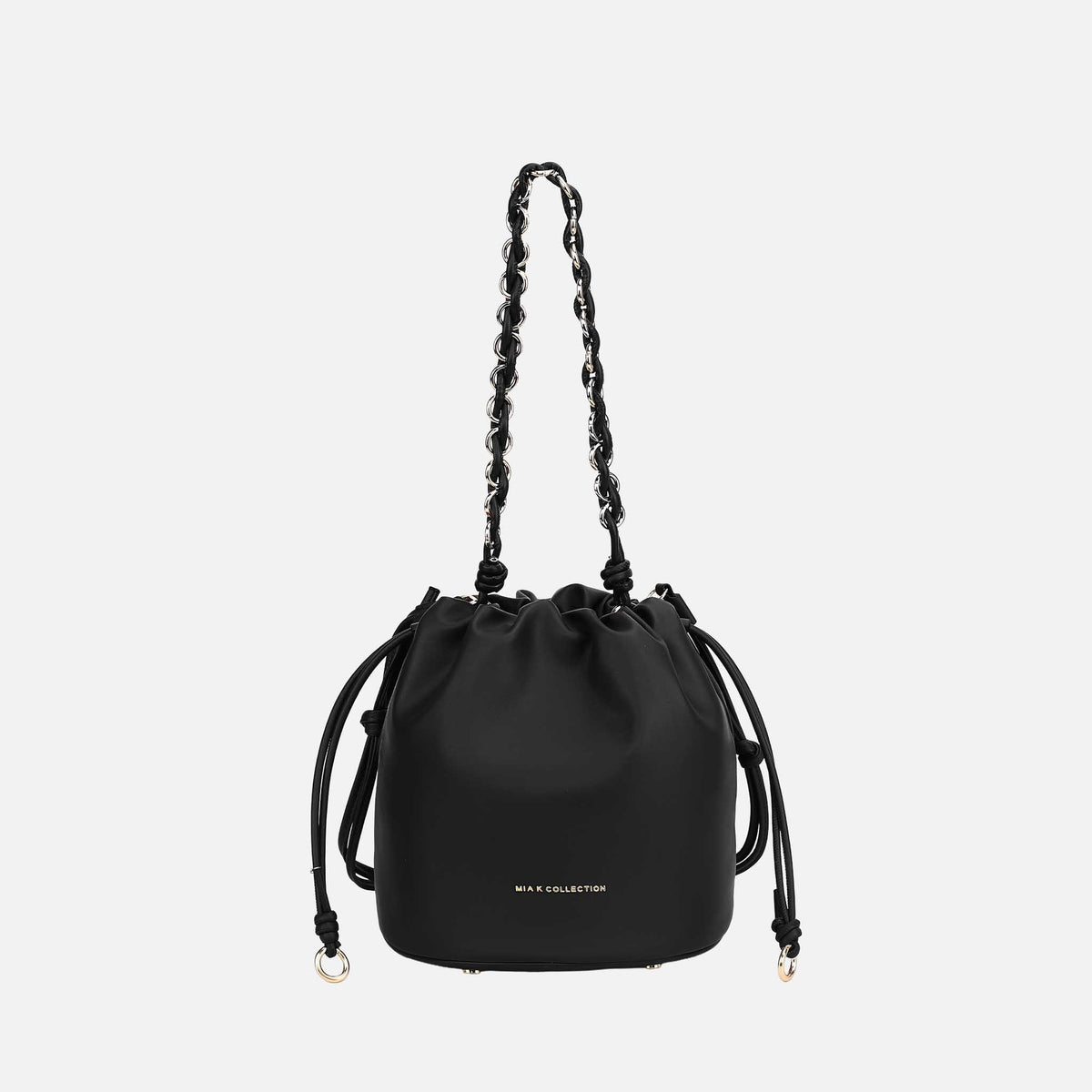 Mkf Collection by Mia K. - Paityn Bucket Bag