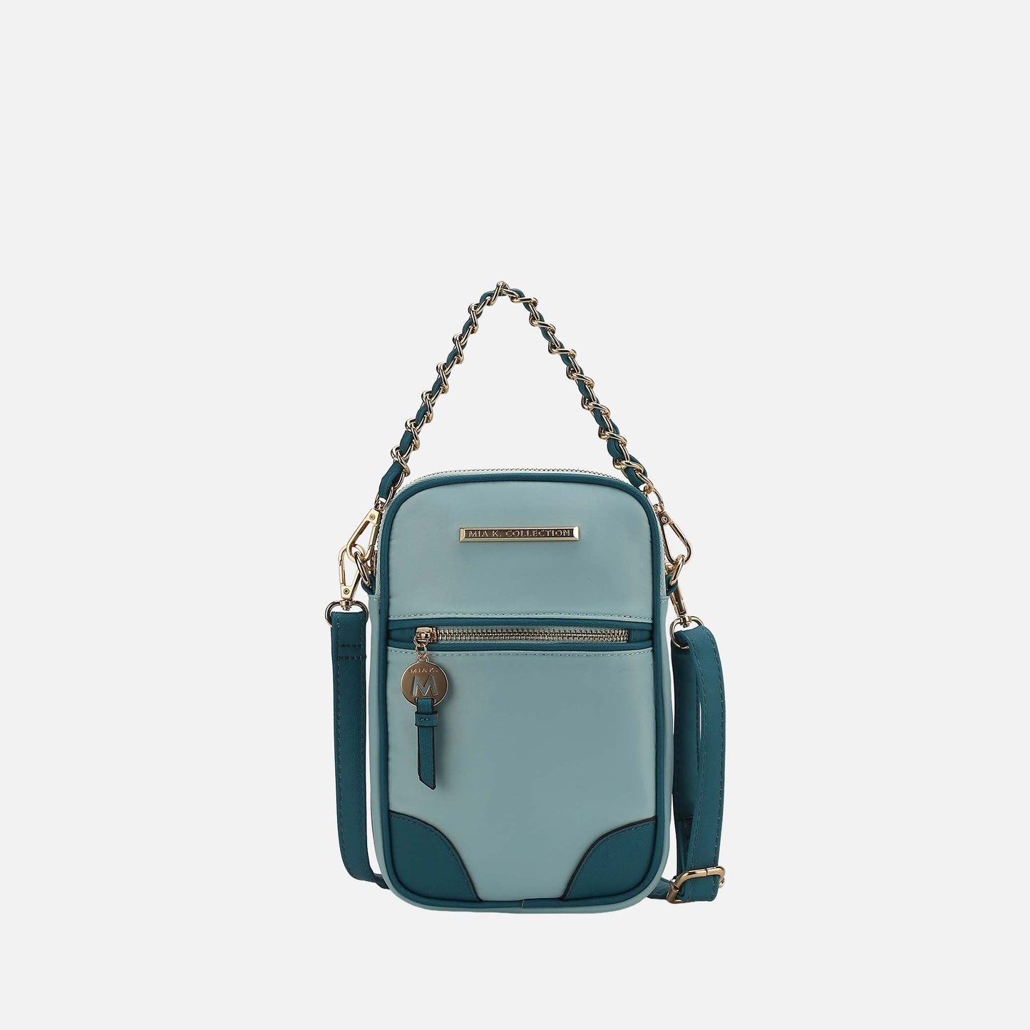MKF Collection by Mia K. - Sue Shoulder Bag