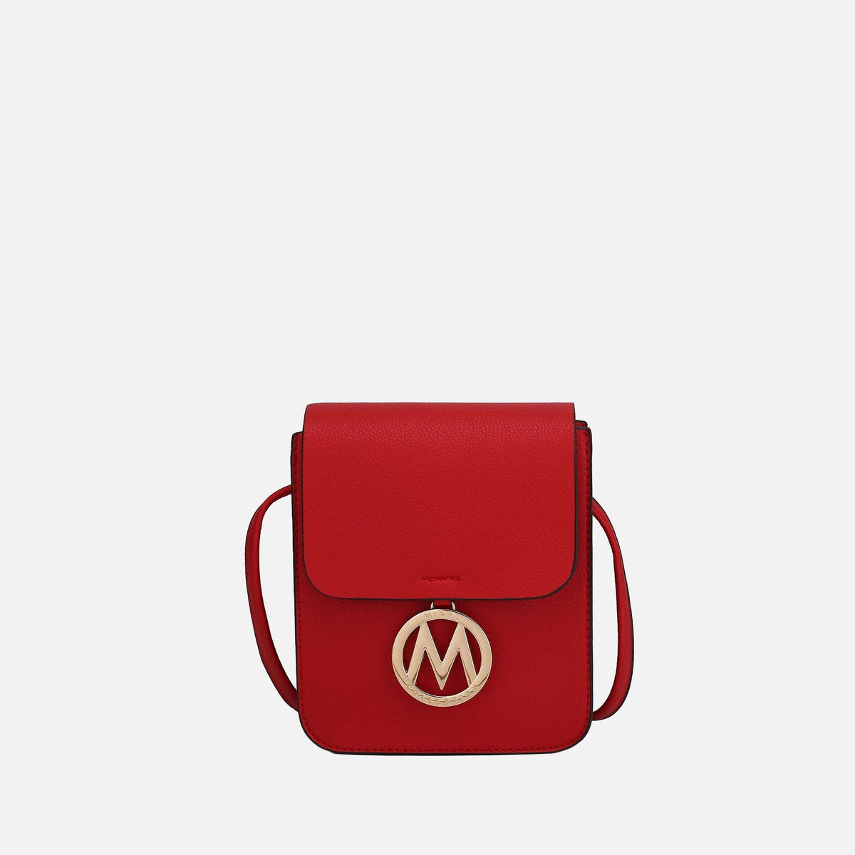 Mkf Collection by Mia K. - Skylar Crossbody Bag