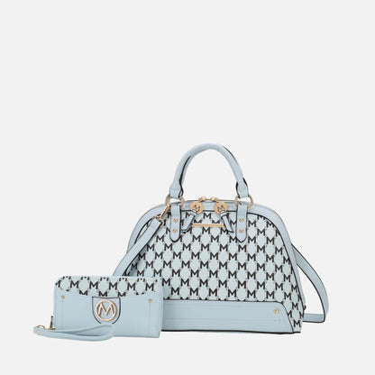 Mkf Collection by Mia K. - Nora Shoulder Bag