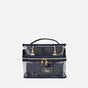 MKF Collection by Mia K. - Emma Cosmetic Case and Set