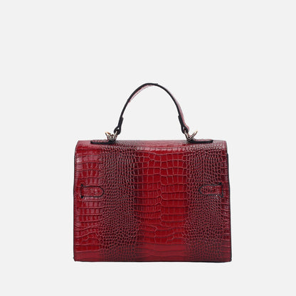 Mkf Collection by Mia K. - Naomi Shoulder Bag