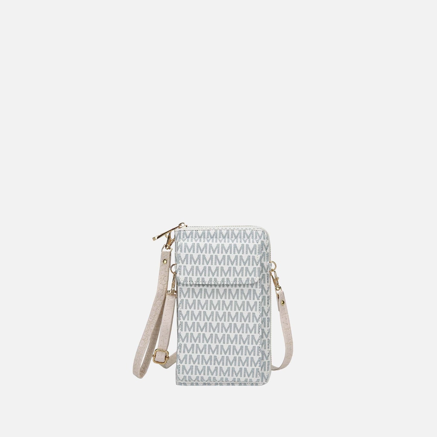 Mkf Collection by Mia K. - Mala Phone Crossbody Bag