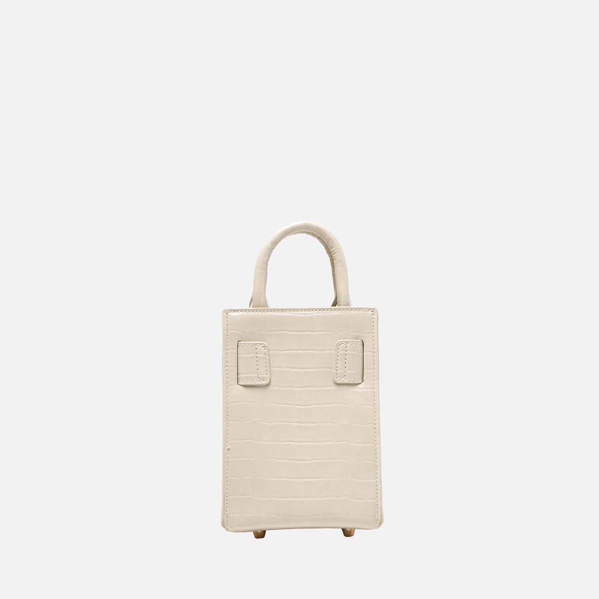Mkf Collection by Mia K. - Shannon Mini Tote Handbag