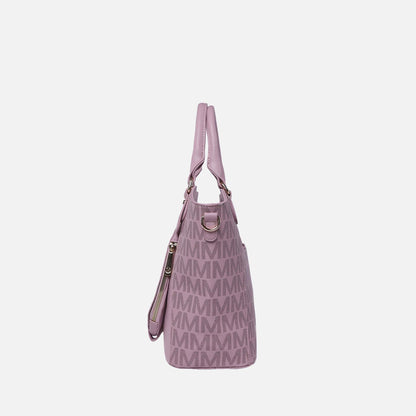 Mkf Collection by Mia K. - Talula Shoulder Bag