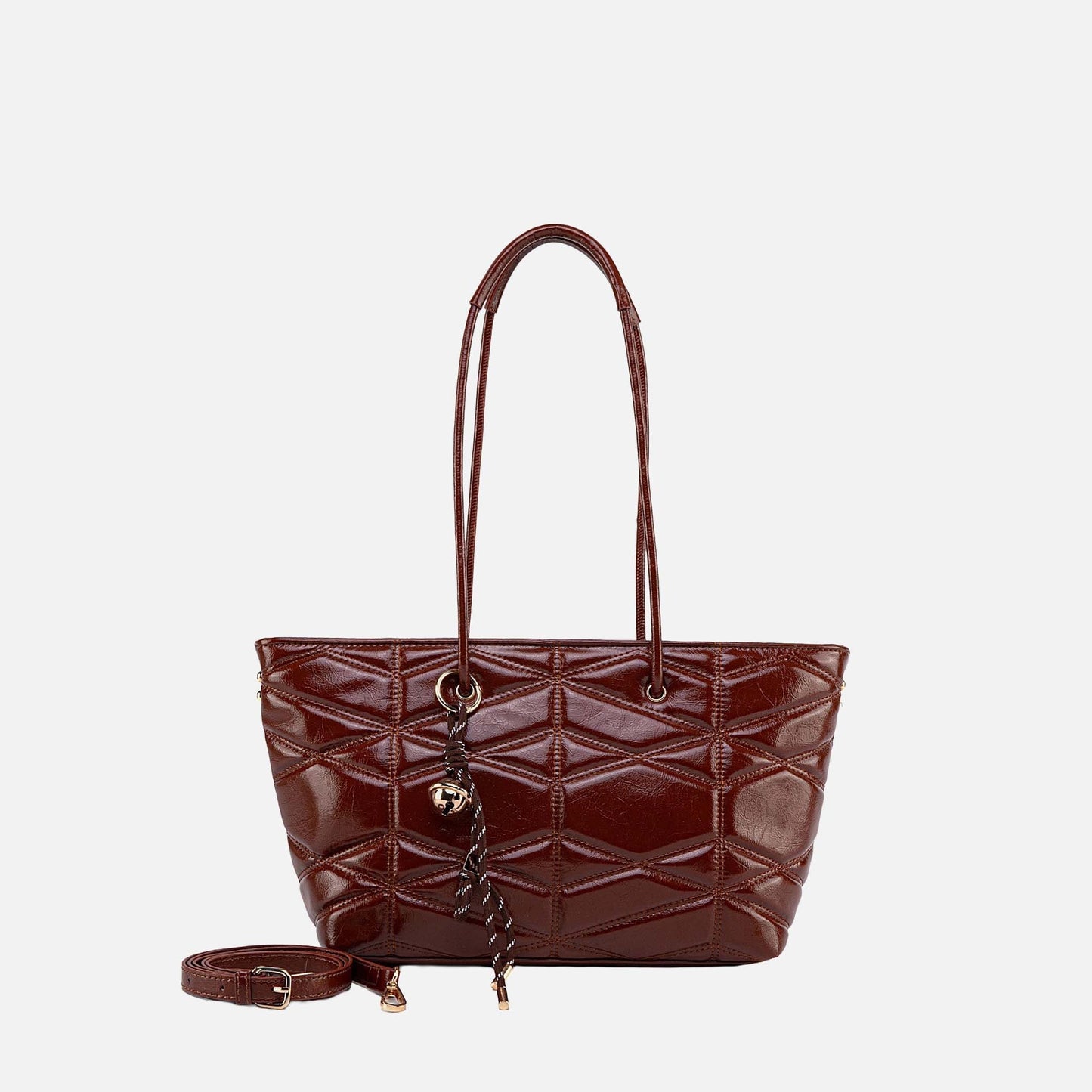 Mkf Collection by Mia K. - Karen Tote Bag