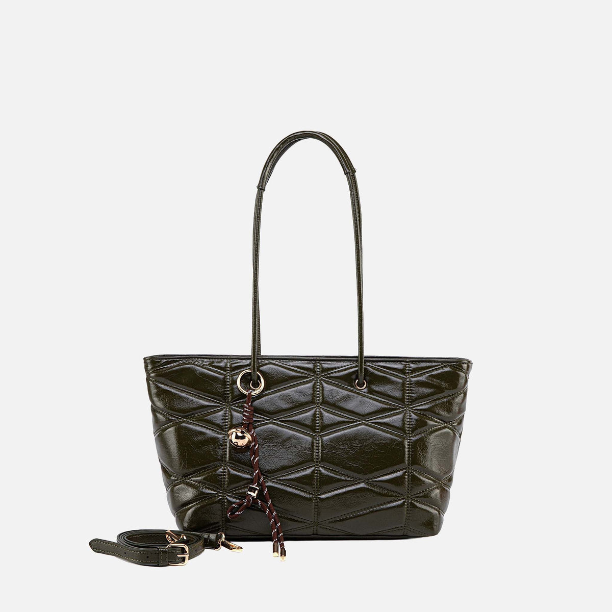 Mkf Collection by Mia K. - Karen Tote Bag