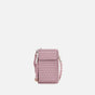 MKF Collection by Mia K. - Mala Phone Crossbody Bag