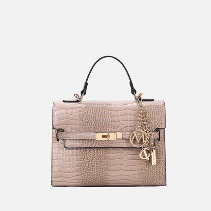 MKF Collection by Mia K. - Naomi Shoulder Bag