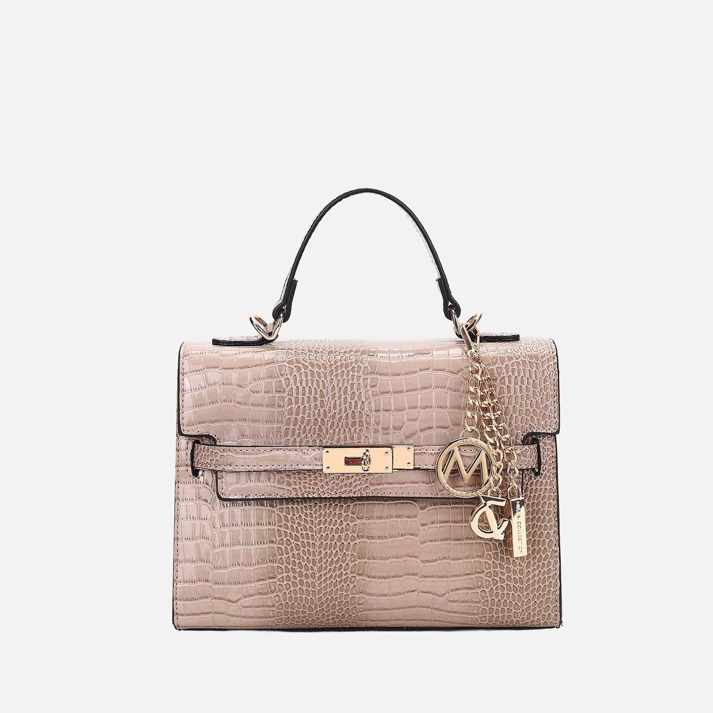 Mkf Collection by Mia K. - Naomi Shoulder Bag