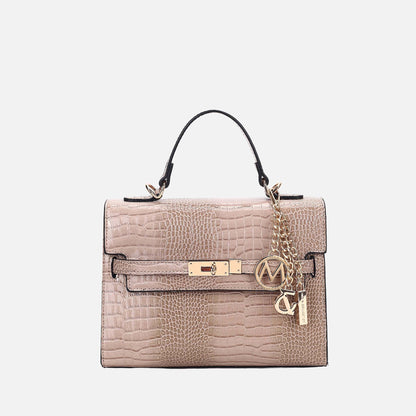 Mkf Collection by Mia K. - Naomi Shoulder Bag