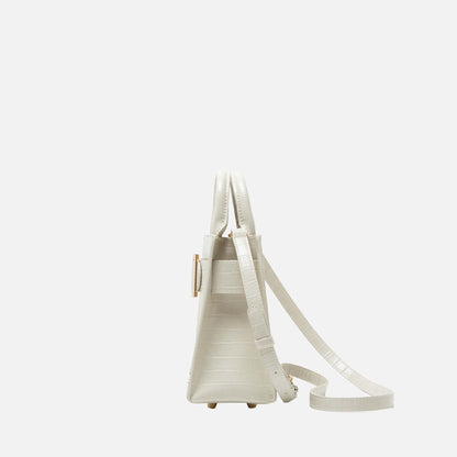 Mkf Collection by Mia K. - Shannon Mini Tote Handbag