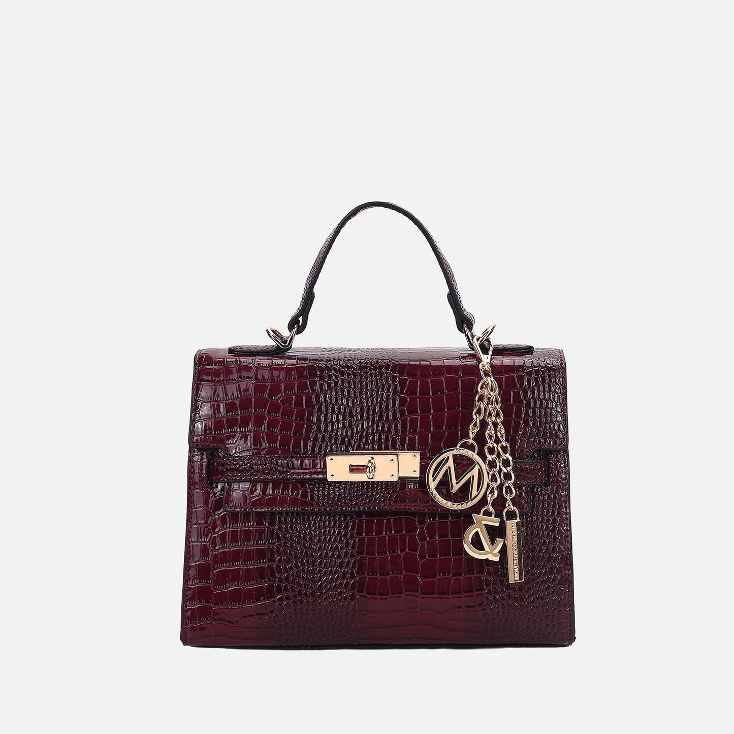 MKF Collection by Mia K. - Naomi Shoulder Bag