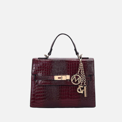 Mkf Collection by Mia K. - Naomi Shoulder Bag
