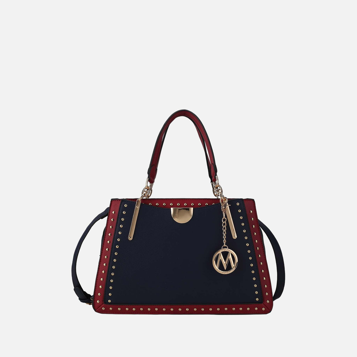 Mkf Collection by Mia K. - Aubrey Shoulder Bag