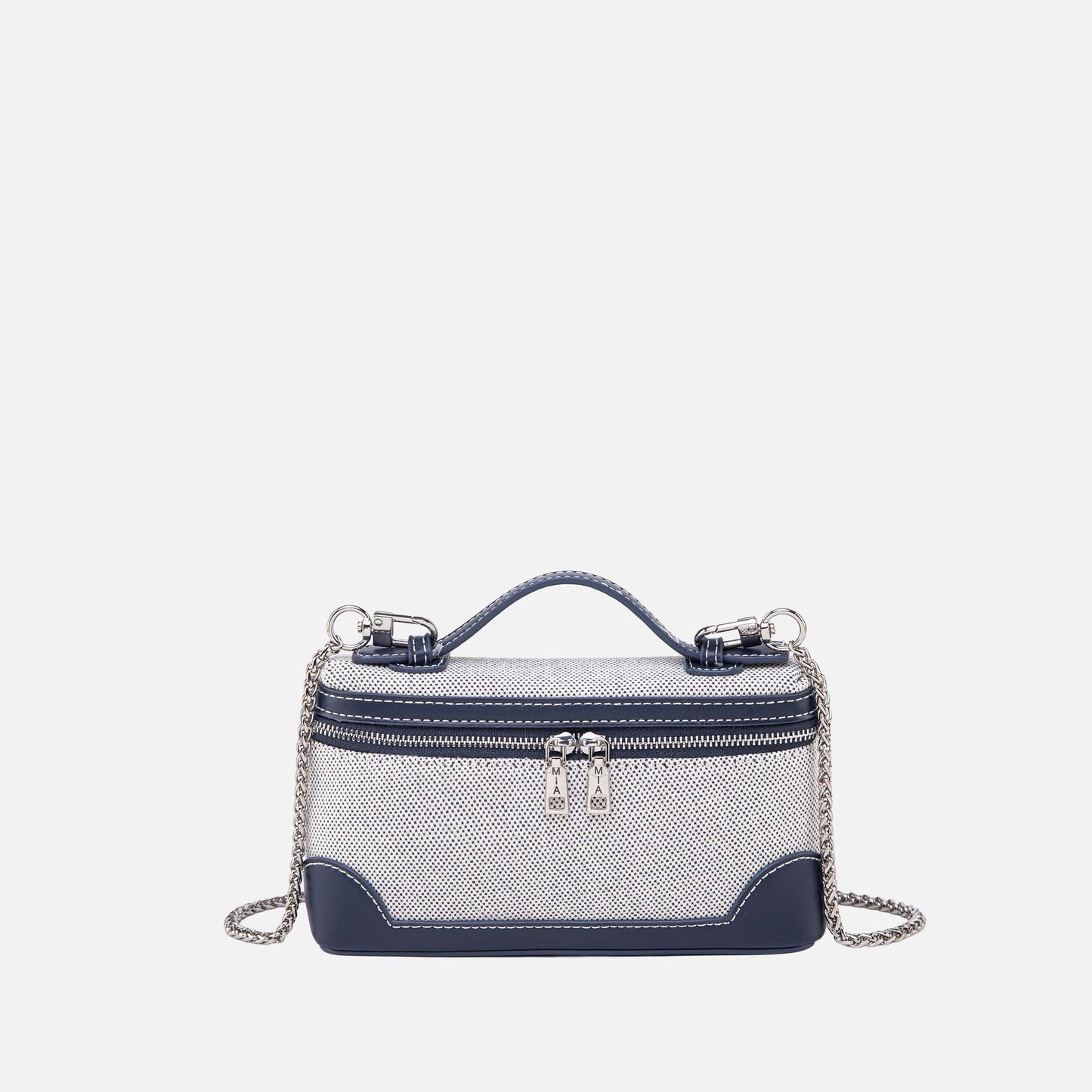 Mkf Collection by Mia K. - Zinnia Crossbody Bag