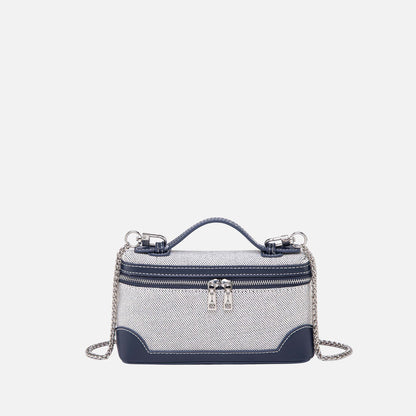 Mkf Collection by Mia K. - Zinnia Crossbody Bag