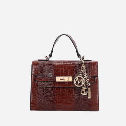 Mkf Collection by Mia K. - Naomi Shoulder Bag