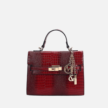 Mkf Collection by Mia K. - Naomi Shoulder Bag
