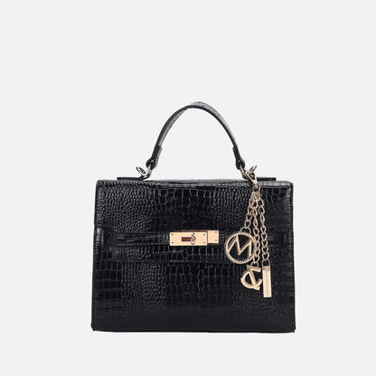 Mkf Collection by Mia K. - Naomi Shoulder Bag